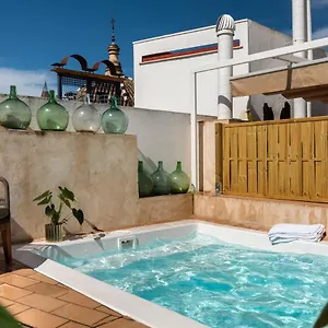  Apartamento Casa 1855 By Epoca Espanha