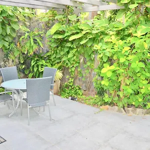  Apart-hotel Adam Et Eve