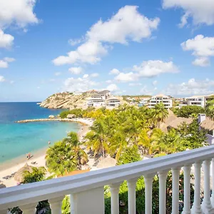  Apartamento Blue Bay Beach Apartments