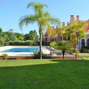  Apartamento Golf F5 By Garvetur Portugal