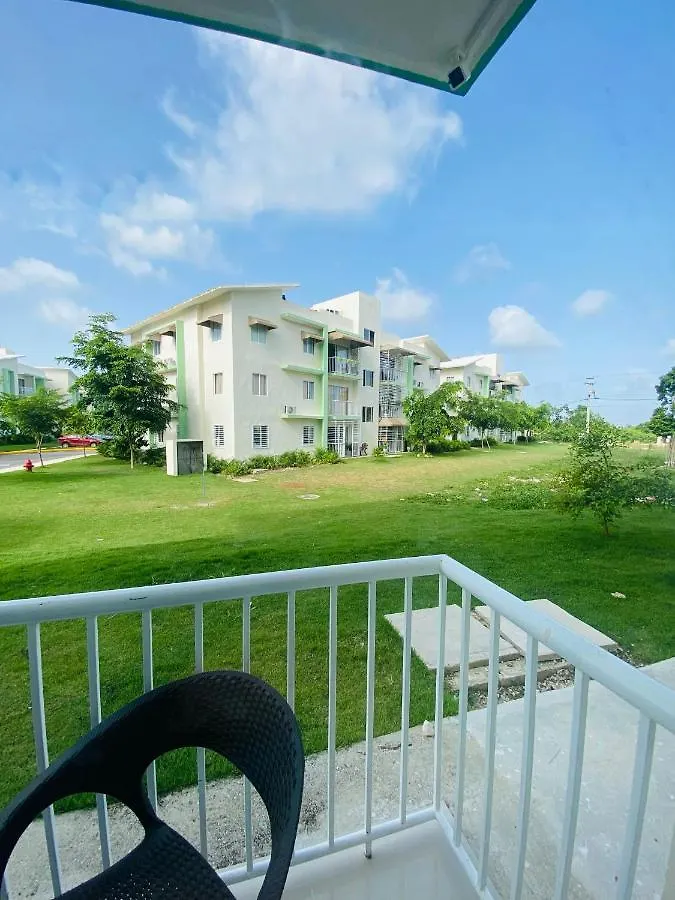 Oasis Punta Cana Apartments 3