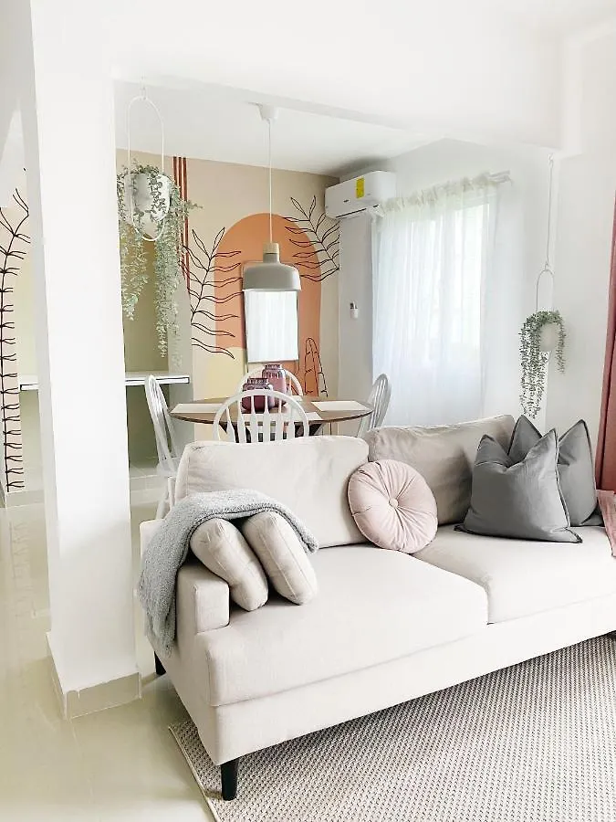 Oasis Punta Cana Apartments 3